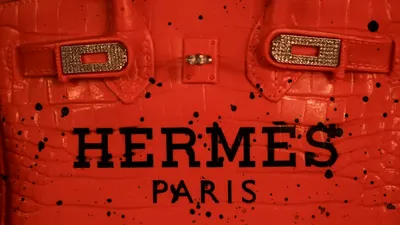 Prototipul original al genții Birkin de la Hermes, creat pentru faimoasa actriță, va fi scos la licitație