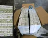 Descoperire uriașă în Portul Constanța: aproape un miliard de euro în bancnote false, ascunse în containere