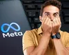 Aplicația Meta AI, un coșmar pentru confidențialitate. Întrebările intime ale utilizatorilor au ajuns în văzul lumii