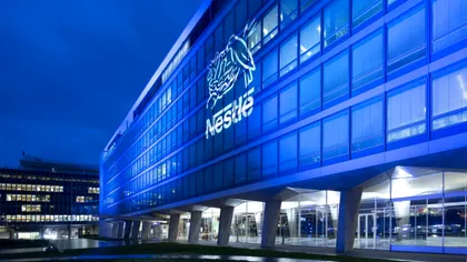 Nestlé România a raportat o cifră de afaceri de 1,46 miliarde lei, în 2023. Creștere organică de 4,5%, în 2024