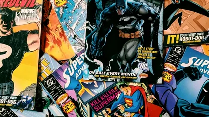 Un Superman uitat în pod a fost vândut cu peste 9 milioane de dolari și a devenit cea mai scumpă revistă de bandă desenată din istorie