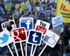 Analiza Bloomberg: Rețelele sociale nu pot schimba opinia votanților. De la Cambridge Analytica, la Vestele Galbene, efectul manipulării nu poate fi demonstrat