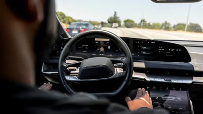 Conducerea autonomă, între dubii financiare și frâne legislative