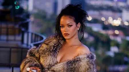 Rihanna a pierdut 36 milioane de dolari în urma unui proiect de modă eșuat cu Louis Vuitton