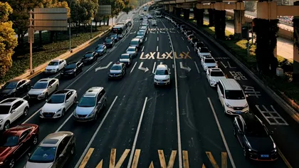 China și-a fixat un obiectiv de vânzări sub previziuni pentru 2025