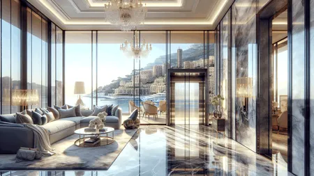 Orașele care îi atrag pe milionarii lumii: New York și Monaco rămân lideri, dar noile paradisuri fiscale schimbă topul global