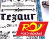 Schimbare pentru titlurile Tezaur: Poșta Română investește aproape 20 de milioane de lei în servicii bancare pentru vânzarea lor online