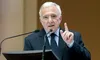 Austeritatea bugetară ocolește salariile uriașe de la BNR: Guvernatorul Mugur Isărescu câștigă de trei ori mai mult decât omologul din Polonia