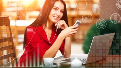 Cine domină piața de internet, telefonie și TV în România în 2025. Cursă acerbă pentru clienți