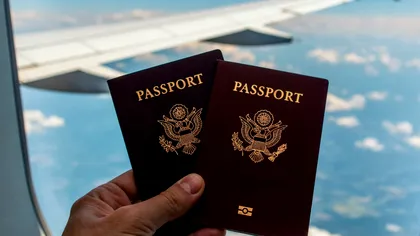 Cele mai puternice pașapoarte din lume în 2025. Cine domină libertatea de mișcare globală