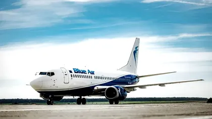 Blue Air, la capăt de drum: Compania a intrat oficial în faliment. De ce nu a reușit să evite colapsul financiar