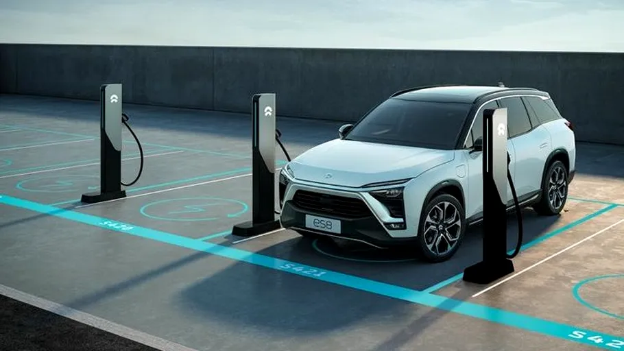 Electrificarea prinde viteză: patru milioane de mașini electrificate vândute la nivel global