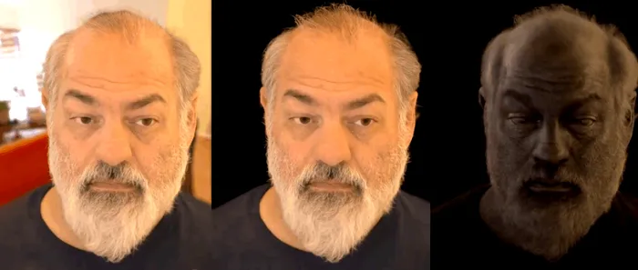 Asa arata noile avataruri/ Captura meta.com