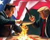 Trump și Musk au ajuns la cuțite: Atacuri personale, amenințări cu tăierea subvențiilor și contractelor federale pe fondul disputei privind legea fiscală