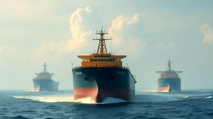 Flota fantomă a Rusiei din Marea Baltică: cum poate fi oprită și ce efecte ar avea asupra Kremlinului