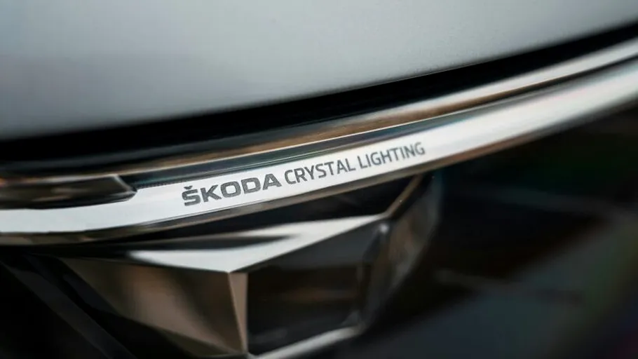 Devine Porsche ruda săracă a strălucitoarei Skoda?