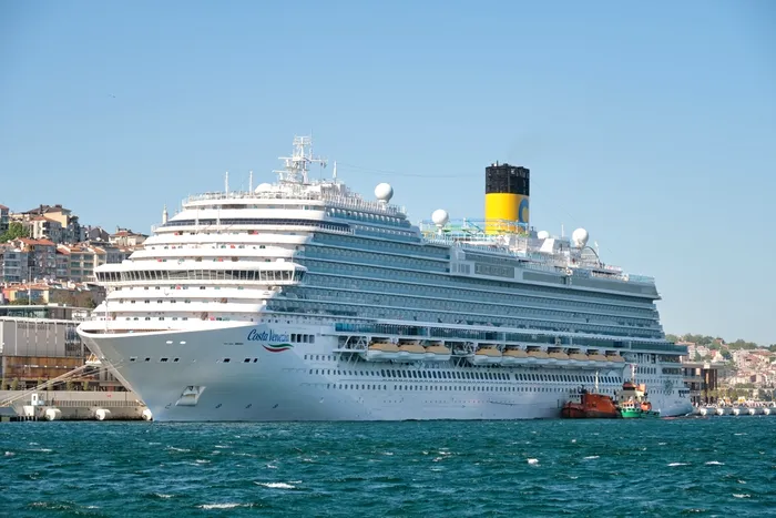 Croazierele revin în topul preferințelor de vacanță ale românilor în 2025