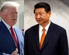 Donald Trump și Xi Jinping au vorbit la telefon și au convenit să mai vorbească o dată