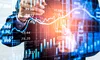 Creditarea companiilor din zona euro accelerează, chiar și în ciuda tensiunilor comerciale