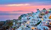 Grecia a încasat peste 4,3 miliarde € din turism între ianuarie și mai 2025