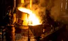Industria oțelului se apropie de colaps: se cer măsuri urgente