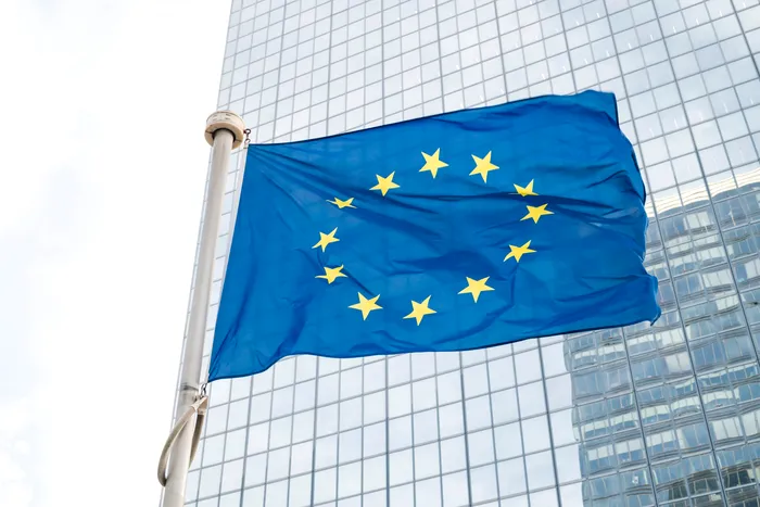 Steag UE Foto: Shutterstock