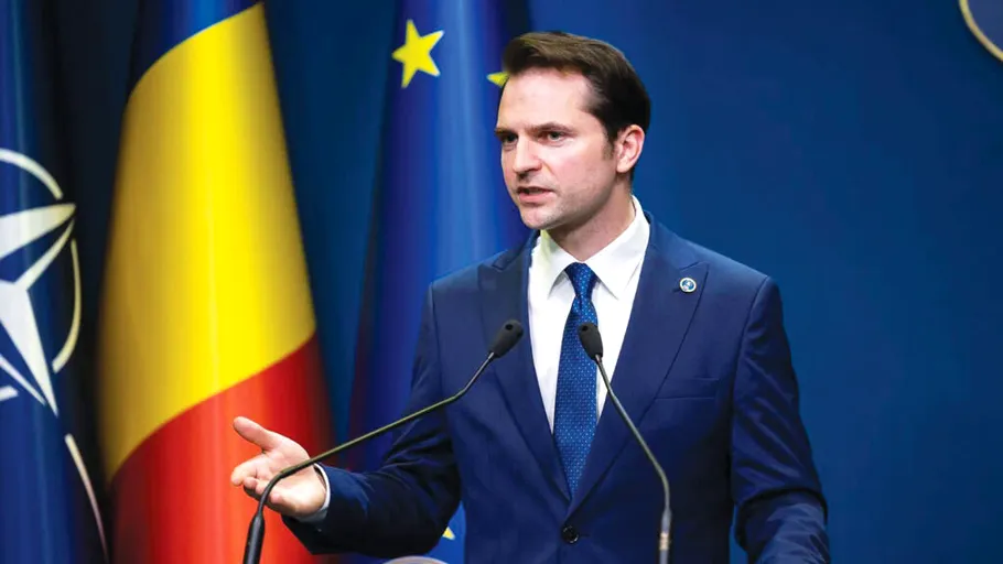 OMV Petrom va livra gaze din perimetrul Neptun Deep în Republica Modova