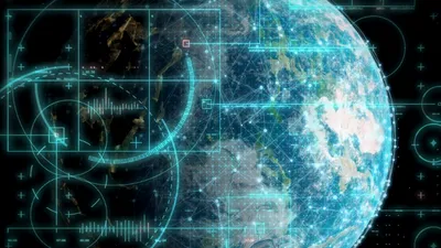 Câmpul magnetic al Pământului are un punct slab care devine din ce în ce mai mare, punând în pericol astronauții și sateliții