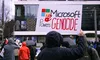 Microsoft admite colaborarea cu Israel în domeniul AI, însă respinge orice legătură cu operațiunile din Gaza