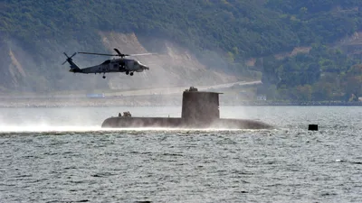 Submarinele militare AUKUS: o miză de miliarde și o fisură geopolitică