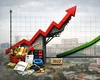 Oficial BCE avertizează: prețurile ridicate la energie ar putea persista mai mult decât se anticipa