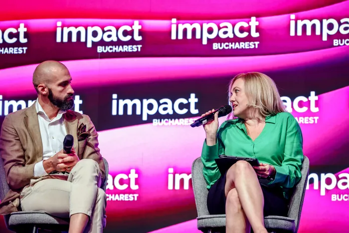 Foto: Impact Bucharest