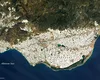 NASA publică o imagine cu singura construcție umană care se vede din cosmos. Vizibilitatea Marelui Zid Chinezesc, o simplă legendă urbană