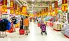 Piața de bunuri de larg consum din România, creștere de 9% în T1