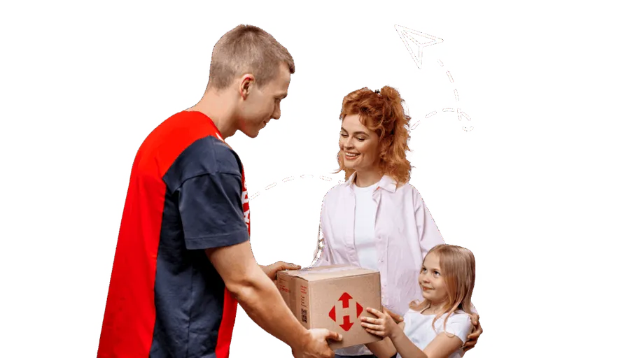 Livrând în război: cum a devenit Nova Poshta una dintre poveștile de succes ale Ucrainei în vremuri tulburi