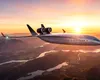 Cum arată avionul viitorului: 600 de locuri și autonomie de 6.000 km