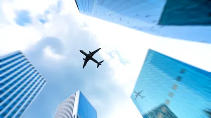 O companie aeriană a primit o amendă record pentru măsurile luate în pandemie