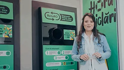 RetuRO semnalează tentative de fraudare a sistemului de Garanție-Returnare