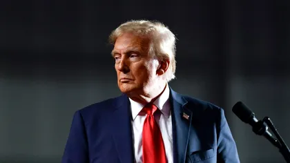 Donald Trump le-a cerut femeilor însărcinate să evite paracetamolul