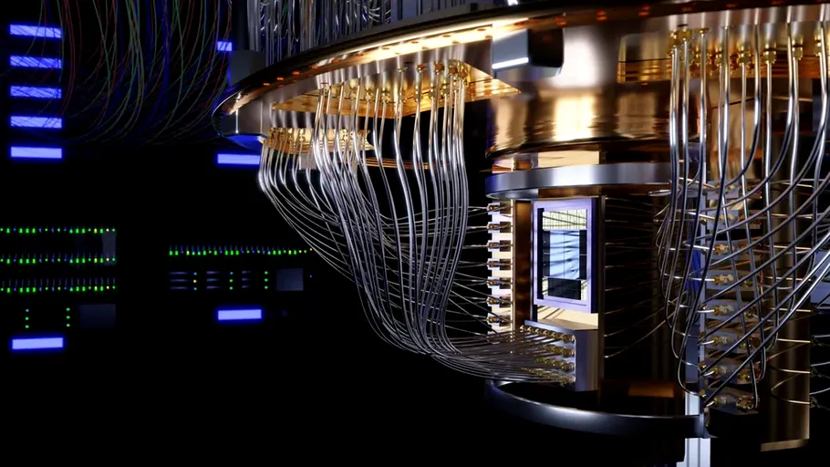 Primul qubit fizic cu autocorecție: calculatorul cuantic care consumă de 2.000 de ori mai puțină energie și rezolvă probleme de 200 de ori mai rapid decât supercomputerele