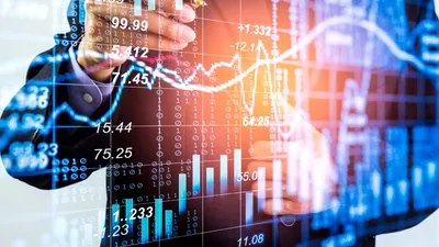 Creditarea companiilor din zona euro accelerează, chiar și în ciuda tensiunilor comerciale