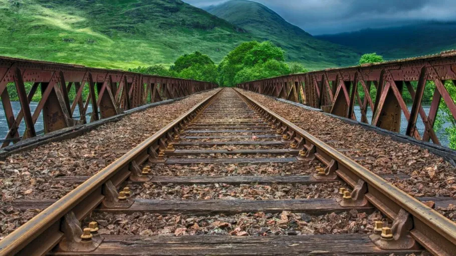 China și-a făcut planuri să construiască o cale ferată de peste 1500 de kilometri care să traverseze America de Sud