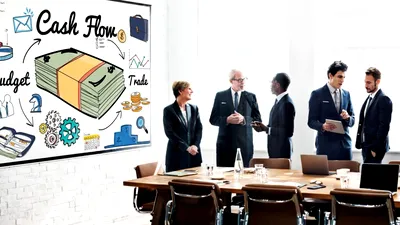 Sprijin financiar: firmele primesc o gură de oxigen de la stat