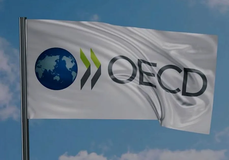 Avertisment dur pentru România de la OCDE: economia încetinește vizibil, sub presiunea deficitului și inflației