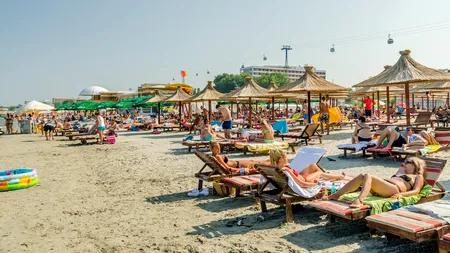 Motivul pentru care tot mai mulți români aleg să plece în vacanță în luna iunie