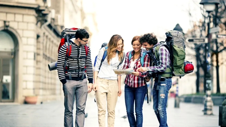 București, Brașov și Prahova sunt destinațiile preferate ale turiștilor în 2025. Sosirile și înnoptările au crescut în T1 mai mult decât în alți ani