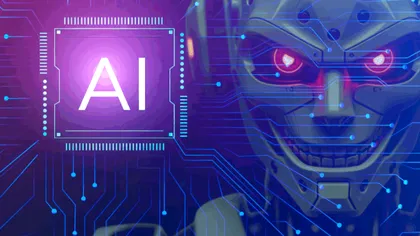 Un sistem AI și-a șantajat programatorul când i s-a spus că va fi dezactivat