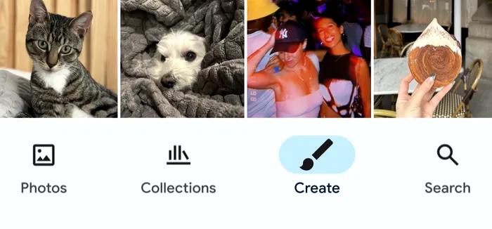 Google Foto introduce funcții AI care transformă imaginile în videoclipuri