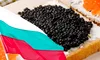 Caviarul bulgăresc cucerește gusturile fine ale Americii și Europei. O poveste de succes de la vecinii noștri din sud