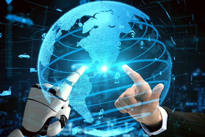 Cum afectează inteligența artificială piața muncii